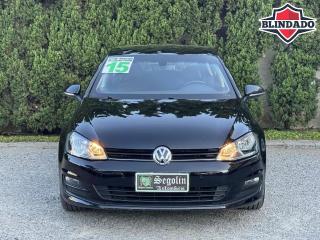 Foto do veículo Volkswagen Golf Comfortline 1.4 Tsi 140cv Aut.