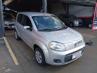 Foto do veículo Fiat Uno Vivace Celeb. 1.0 Evo F.flex 8v 5p