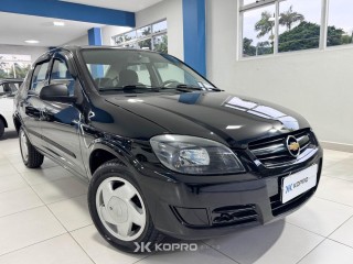 Foto do veículo Chevrolet Prisma Sed. Maxx/lt 1.4 8v Econof. 4p