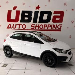 Foto do veículo Chevrolet Onix 1.4 Spe/4 Eco Activ Auto