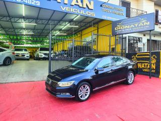 Foto do veículo Volkswagen Passat 2.0 Tsi Highline Dsg