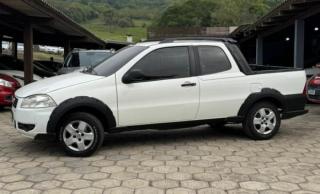 Foto do veículo Fiat Strada Working 1.4 Mpi Fire Flex 8v Cd