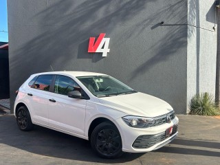 Foto do veículo Volkswagen Polo 1.0 Track
