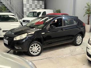 Foto do veículo Jac J3 1.4 16v 5p Mec.