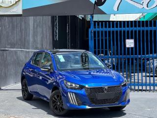 Foto do veículo Peugeot 208 1.0 Style