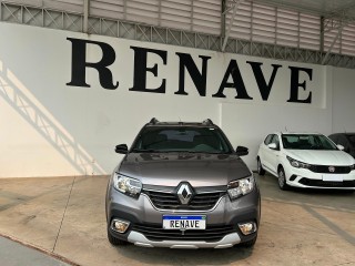 Foto do veículo Renault Sandero 1.6 Stepway Iconic Cvt