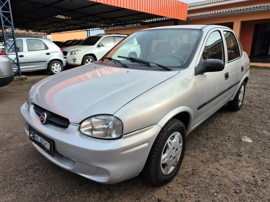 Chevrolet Corsa 1.0 Sedan Classic