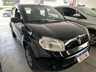 Foto do veículo Fiat Uno 1.0 8v Flex Vivace