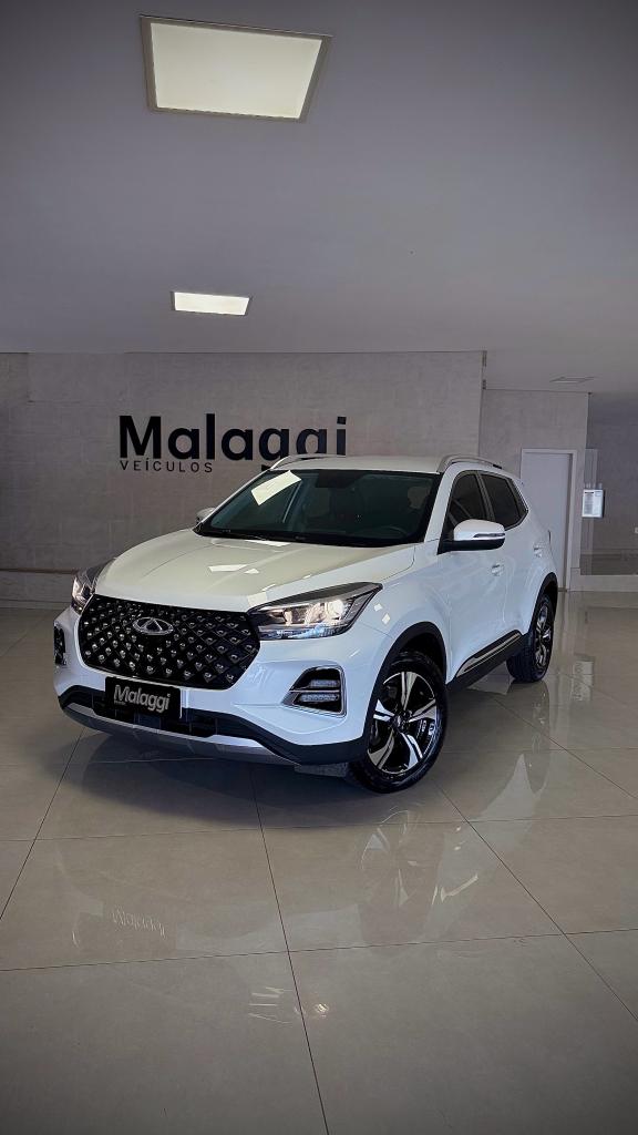Caoa Chery Tiggo 5x 1.5 T Sport Cvt 2024