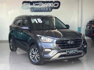 Foto do veículo Hyundai Creta 2.0 Prestige At