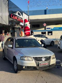 Foto do veículo Volkswagen Gol 1.0 8v Total Flex Ecomotion