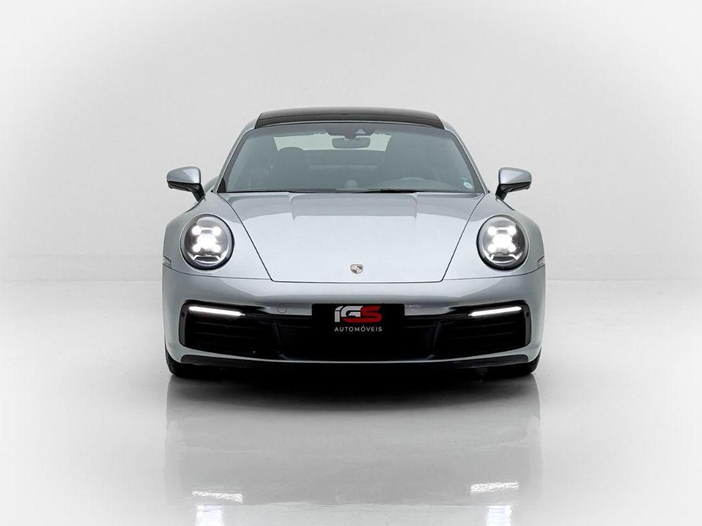 Porsche 911 911 Carrera Coupe 3.0 (991/992) 2022