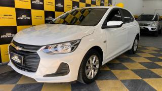 Foto do veículo Chevrolet Onix Plus 1.0 Lt