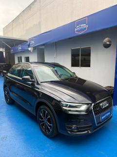 Foto do veículo Audi Q3 2.0 Tfsi Ambiente S Tronic Quattro