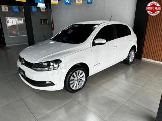 Foto do veículo Volkswagen Gol 1.0 Tec Total Flex Comfortline