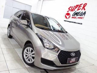 Foto do veículo Hyundai Hb20s C.plus/c.style1.0 Flex 12v Mec. 4p