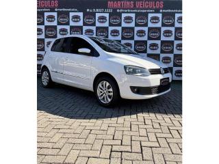 Foto do veículo Volkswagen Fox 1.6 Vht Total Flex Prime