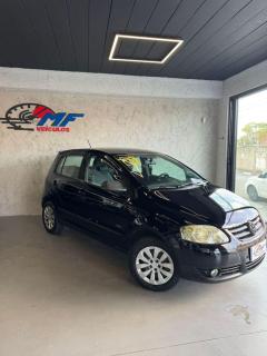 Foto do veículo Volkswagen Fox 1.0 Mi Total Flex 8v 5p