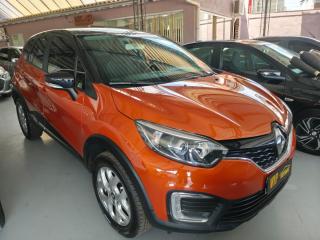 Foto do veículo Renault Captur Captur Life 1.6 16v Flex 5p Aut.