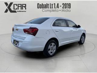 Foto do veículo Chevrolet Cobalt 1.4 8v Econoflex Lt
