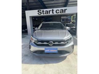 Foto do veículo Volkswagen Nivus 1.0 200 Tsi Comfortline Auto