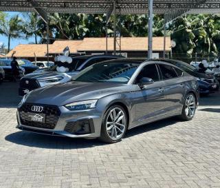 Foto do veículo Audi A5 Sportback S-line 2.0 Tfsi S-tronic
