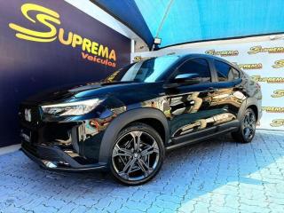 Foto do veículo Fiat Fastback 1.3 T270 Limited Edition Auto