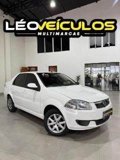 Foto do veículo Fiat Siena El 1.4 Mpi Fire Flex 8v 4p