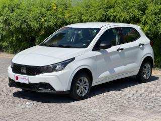 Foto do veículo Fiat Argo 1.0