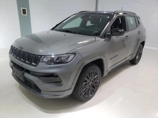 Foto do veículo Jeep Compass S T270 1.3 Tb 4x2 Flex Aut.