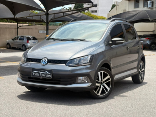 Foto do veículo Volkswagen Fox Xtreme 1.6 Flex 8v 5p