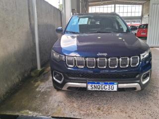 Foto do veículo Jeep Compass 2.0 Td350 Limited Auto 4wd
