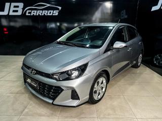 Foto do veículo Hyundai Hb20 Comfort 1.0 Flex 12v Mec.