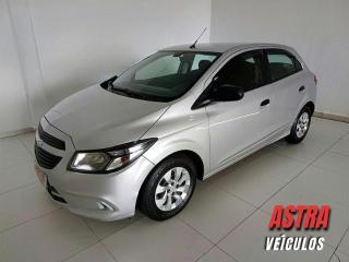 Foto do veículo Chevrolet Onix Hatch Joy 1.0 8v Flex 5p Mec.