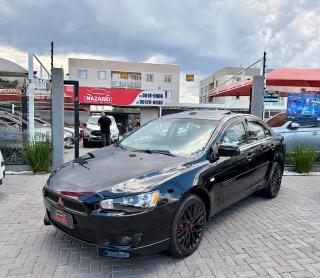 Foto do veículo Mitsubishi Lancer 2.0 16v