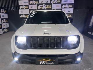 Foto do veículo Jeep Renegade 1.8 Std Auto