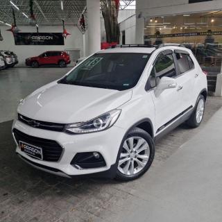 Foto do veículo Chevrolet Tracker Premier 1.4 Turbo 16v Flex Aut