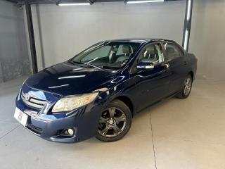 Foto do veículo Toyota Corolla 1.8 Vvt-i Flex Xei