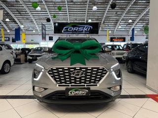 Foto do veículo Hyundai Creta 1.0 T-gdi Comfort Auto