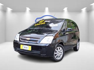 Foto do veículo Chevrolet Meriva Maxx 1.4 Mpfi 8v Econoflex 5p