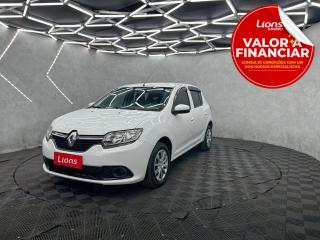 Foto do veículo Renault Sandero 1.0 Expression