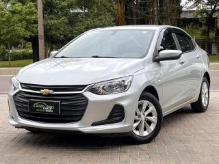 Foto do veículo Chevrolet Onix 1.0