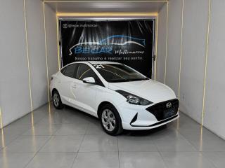 Foto do veículo Hyundai Hb20s Vision 1.0 Flex 12v Mec.