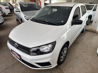 Foto do veículo Volkswagen Gol (novo) 1.0 Mi Total Flex 8v 4p