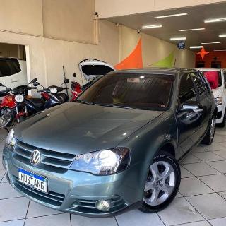 Foto do veículo Volkswagen Golf Tech 1.6 Mi Total Flex 8v 4p