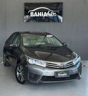 Foto do veículo Toyota Corolla Gli 1.8 Flex 16v Aut.