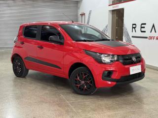 Foto do veículo Fiat Mobi 1.0 Evo Like