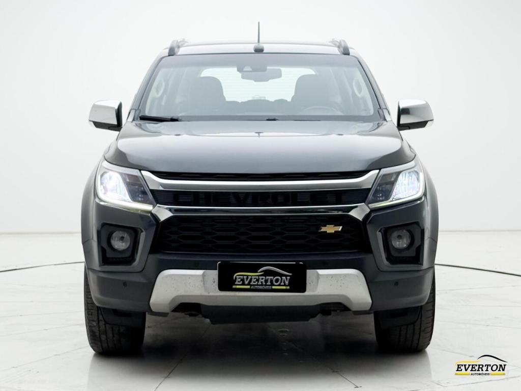 Chevrolet Trailblazer 2019