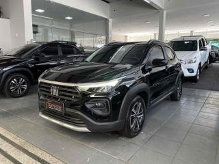 Foto do veículo Fiat Pulse 1.0 T200 Audace Cvt