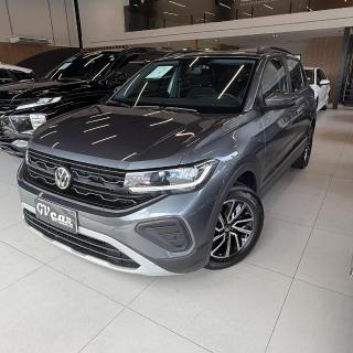 Foto do veículo Volkswagen T-cross 200 Tsi 1.0 Flex 12v 5p Aut.